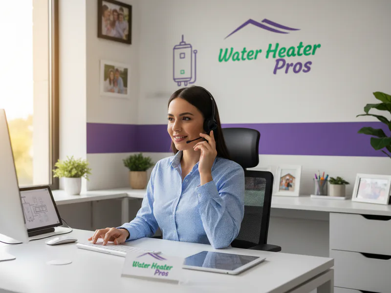 Water Heater Repair  in Fort Dodge  FAQ